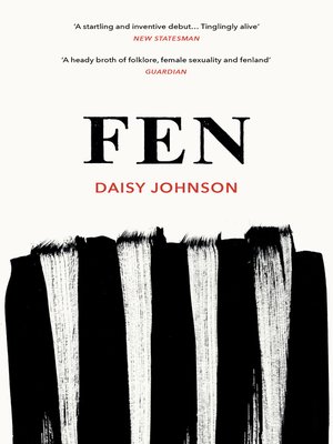 Fen - ebook